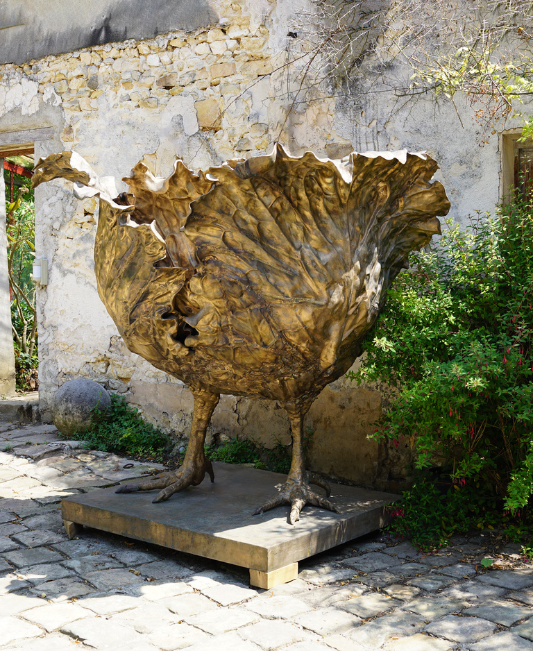 Comité Les Lalanne - Choupatte