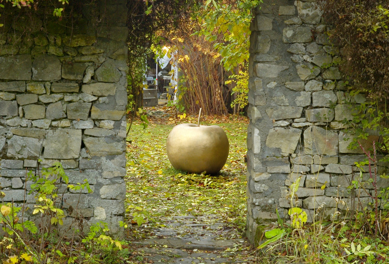 Comité Les Lalanne - Claude Lalanne