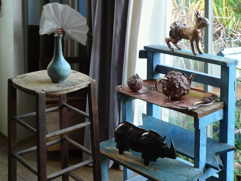 Comité Les Lalanne - Notre mission