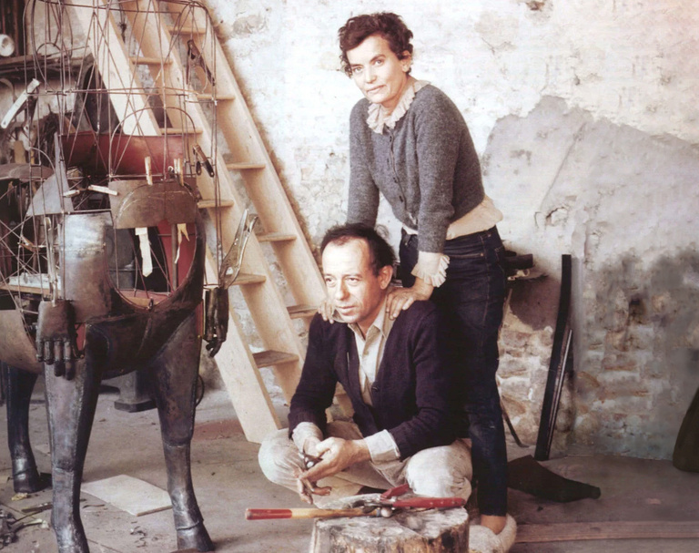 Comité Les Lalanne - Une trajectoire commune