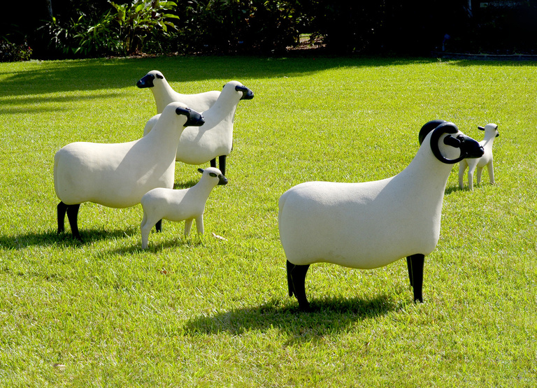 Comité Les Lalanne - sheep2.jpg