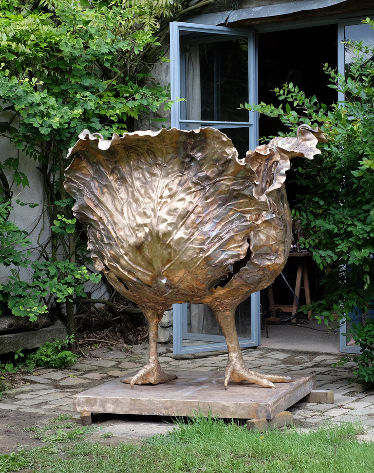 Comité Les Lalanne - Choupatte